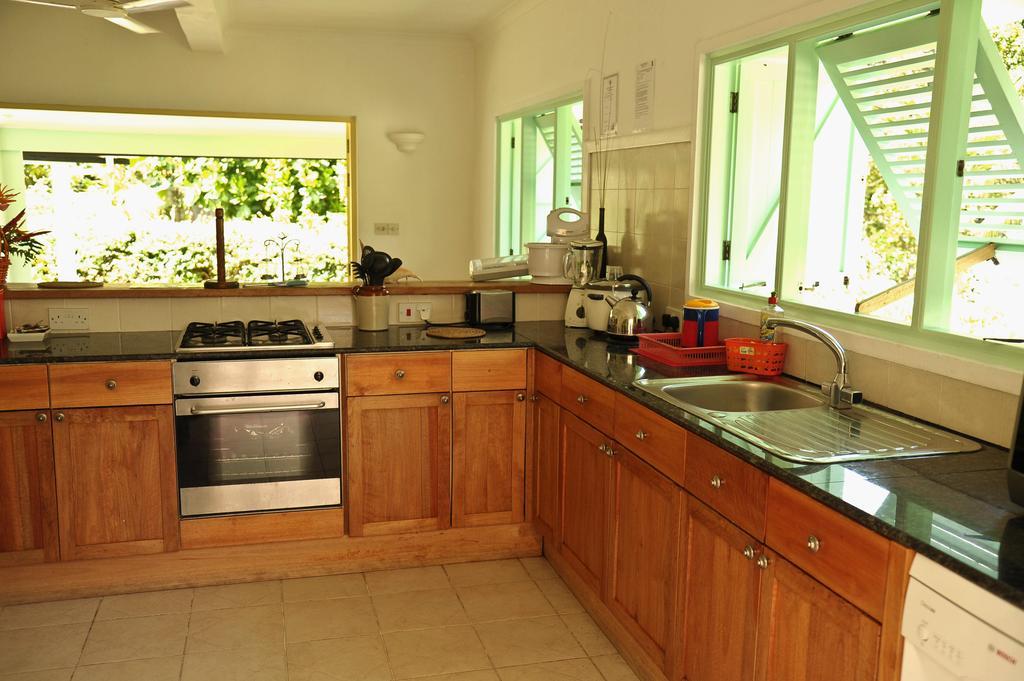 Villa Kordia Pointe Au Sel Room photo