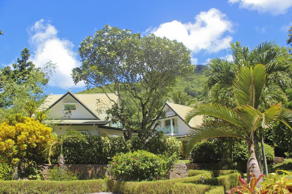 Villa Kordia Pointe Au Sel Exterior photo