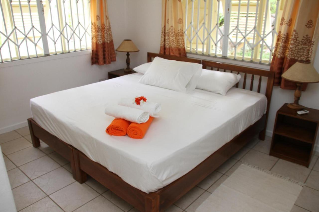 Villa Kordia Pointe Au Sel Room photo